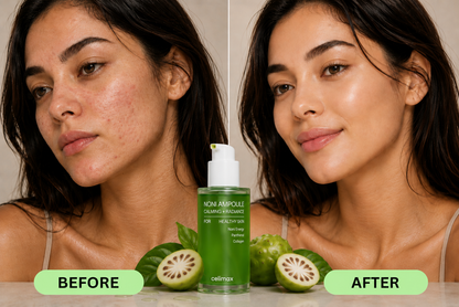 Celimax Noni Ampoule Serum 30ML